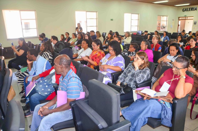 Viçosa realizou 1º Seminário da Pessoa com Deficiência