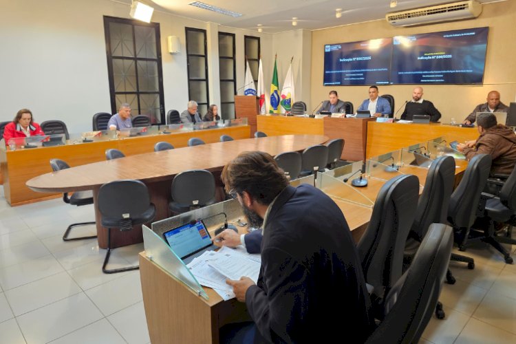 Câmara de Viçosa aprova Refis 2026 com descontos de até 95% em juros e multas de impostos