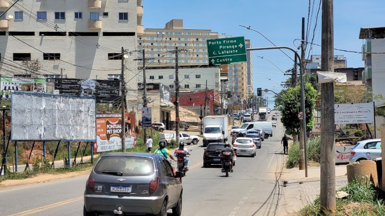 Mais de 16 mil veículos estão com o IPVA atrasado na região