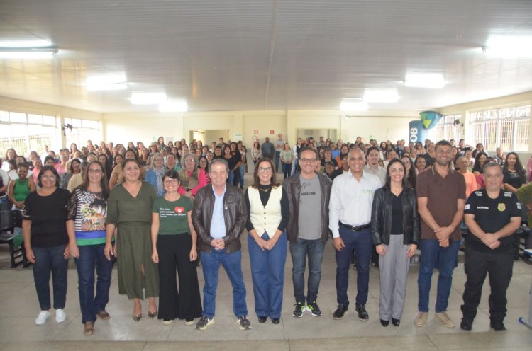 Encontro de Mulheres Rurais de Viçosa debate protagonismo feminino e saúde no campo