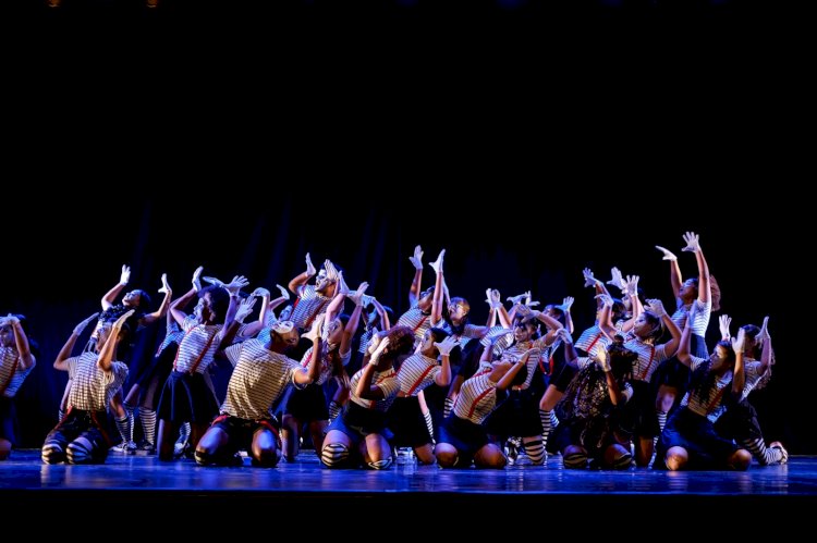 Mostra Diversidade em Dança promove espetáculos gratuitos em Viçosa