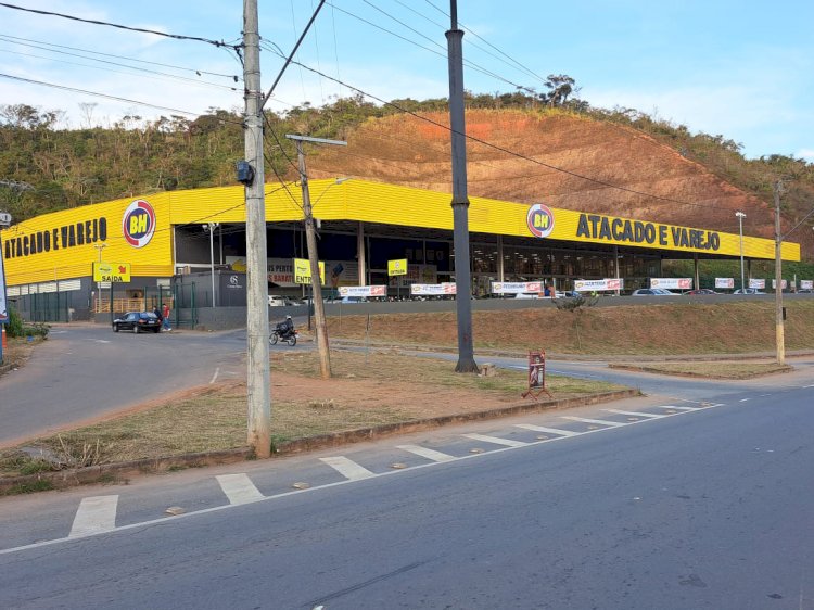 Supermercados BH assume loja do Mineirão Atacarejo em Viçosa
