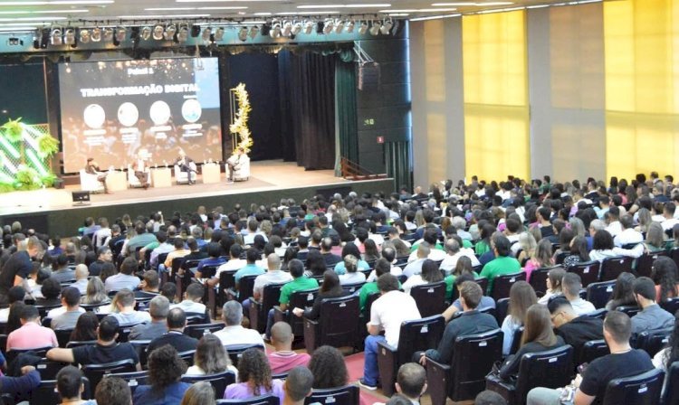 Prefeitura de Viçosa e Sebrae abrem vagas para empresas no Minas Summit 2026