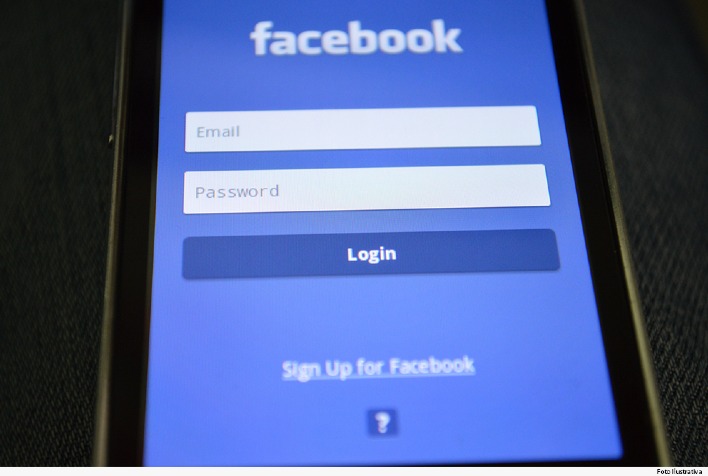 Facebook terá que restabelecer contas de usuária