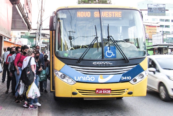 Tarifa da passagem de ônibus sobe para R$ 3,00 em Viçosa