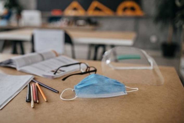 Governo de Minas acompanha protocolos de segurança sanitária nas escolas