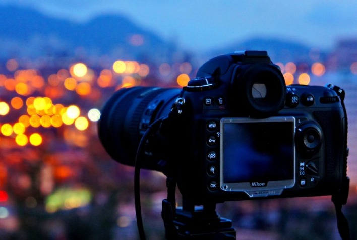 Prefeituras divulgam concurso fotográfico amador