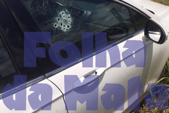 Empresário assassinado a tiros nos Cristais