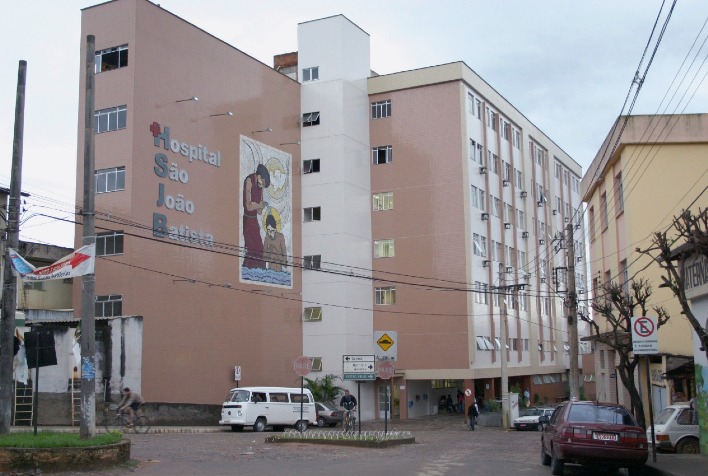 HSJB perde incentivo do SUS e ala psiquiátrica será fechada