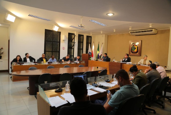 Vereadores propuseram 57 projetos de lei e mais de 600 indicações em 2022