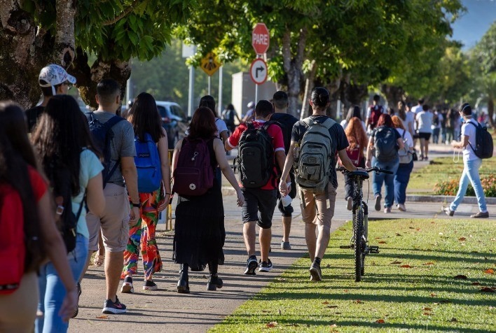Inscrições para processo seletivo da Licenciatura em Educação do Campo na UFV começam em 17 de janeiro