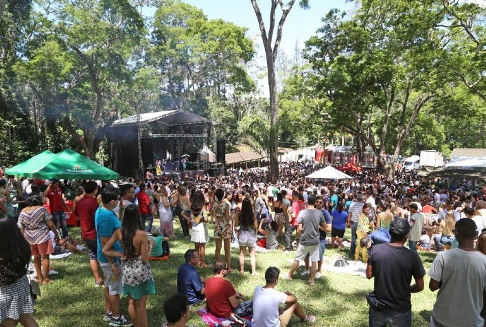 UFV terá duas semanas de eventos de formatura a partir de quarta (18)