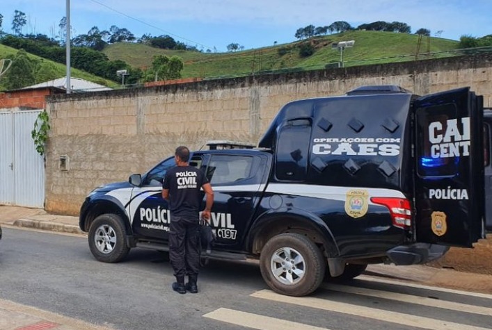 Operação