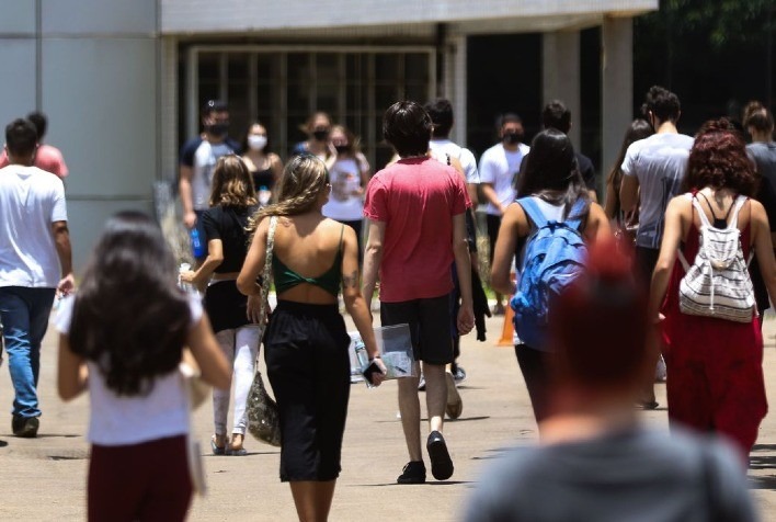 Resultado do Enem será divulgado nesta quinta-feira (9), anuncia Ministro