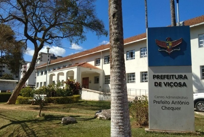 Inscrições para a 13ª Conferência Municipal de Saúde de Viçosa começam na segunda-feira (6)