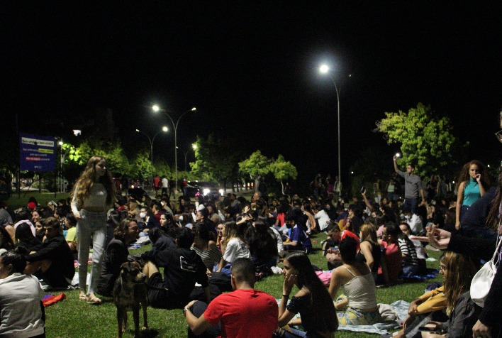 Cinecom exibe o filme