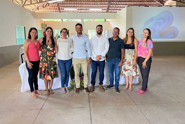 Secretário de Saúde de Viçosa é o novo vice-presidente da regional do Cosems/MG