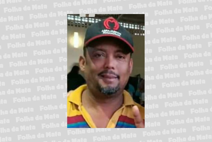 Motorista de ônibus escolar é assassinado na praça de Araponga