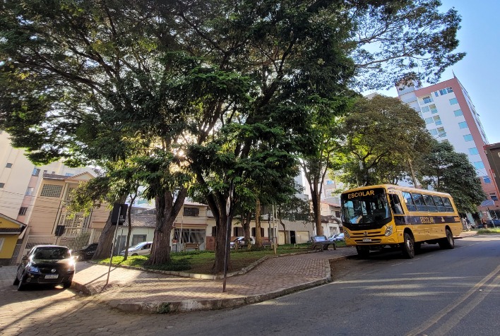 Confira como fica o tempo em Viçosa e região nesta segunda-feira (27)