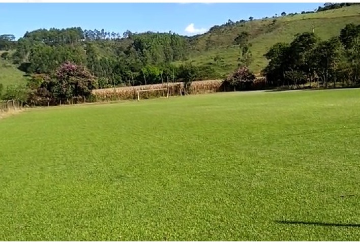 Patrimônio vence na estreia do Campeonato de Ruas de Cachoeirinha