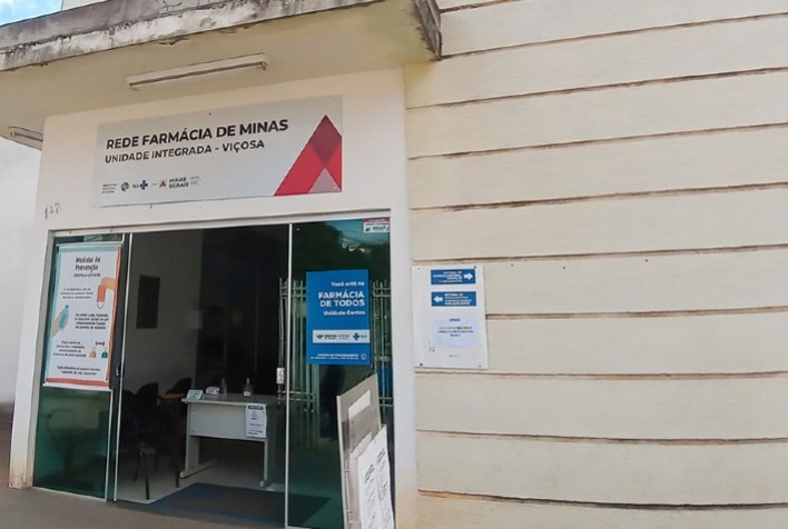 Farmácia do SUS passa por melhorias no atendimento