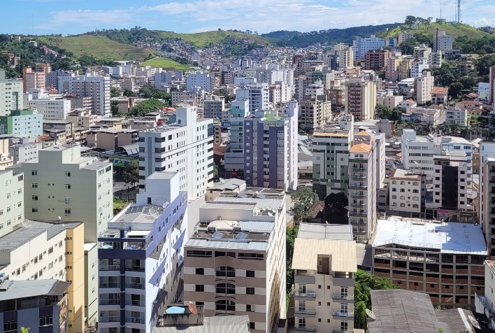 Confira como fica o tempo em Viçosa e região nesta quarta-feira (12)