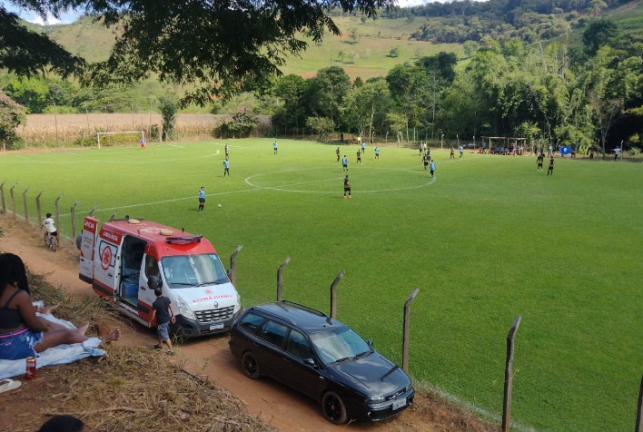 Campeonato de Rua de Cachoeirinha já tem três semifinalistas