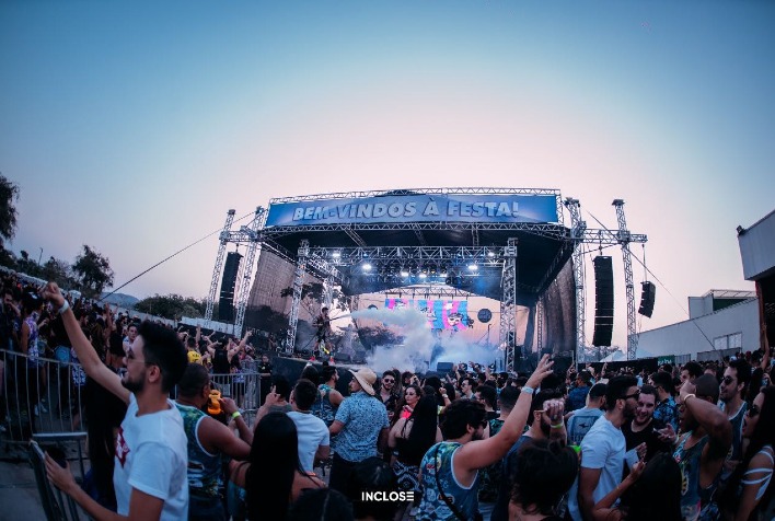 Prefeitura alerta que festa Nicoloco está embargada e não poderá acontecer nesta sexta-feira