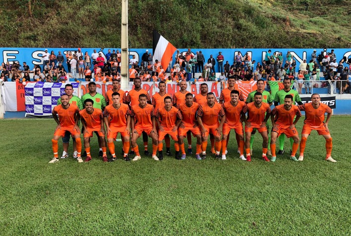 Barrinha está na final do Regional de Canaã