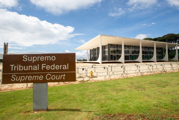 STF valida piso nacional de agentes comunitários de saúde