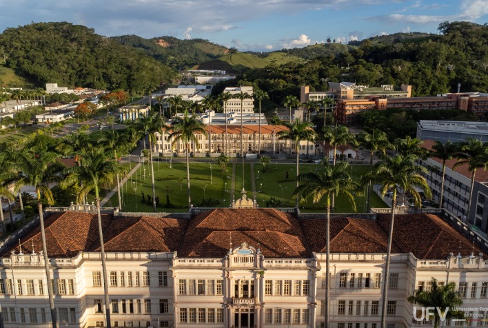 UFV conquista 16ª colocação entre universidades brasileiras e está entre as mil melhores do mundo