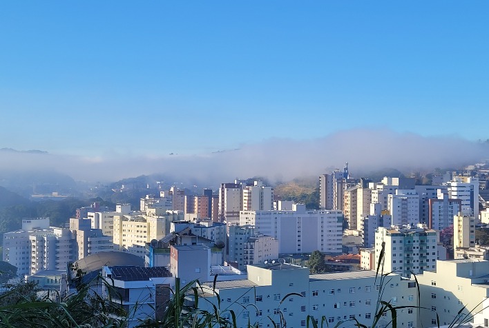 População de Viçosa sobe para 76.430 habitantes, revela Censo 2022