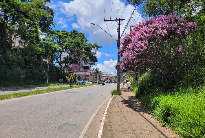 Confira como fica o tempo em Viçosa e região neste fim de semana