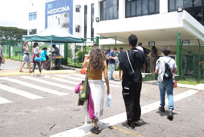 MEC divulga resultado de processo seletivo para o Fies do 2º semestre