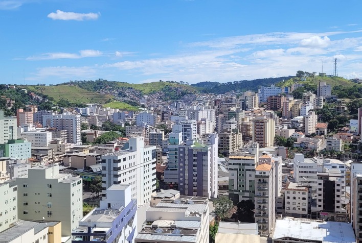 Confira como fica o tempo em Viçosa e região no fim de semana