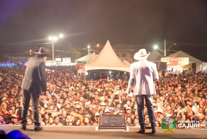 Cajuri: confira a programação da 5ª Festa do Tomate