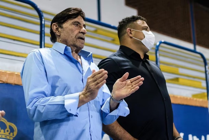 Viçosense disputa eleições presidenciais no Cruzeiro