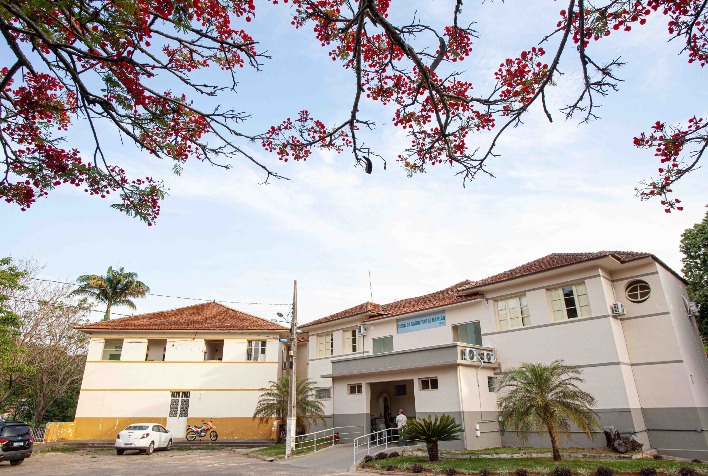 Governo de Minas amplia em 300¬apacidade de atendimento a pacientes que necessitam de cuidados prolongados em Ubá e região