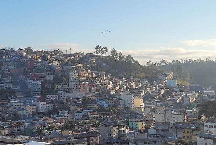 Confira como fica o tempo em Viçosa e região neste fim de semana