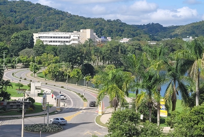 Confira como fica o tempo em Viçosa e região nesta segunda-feira (13)