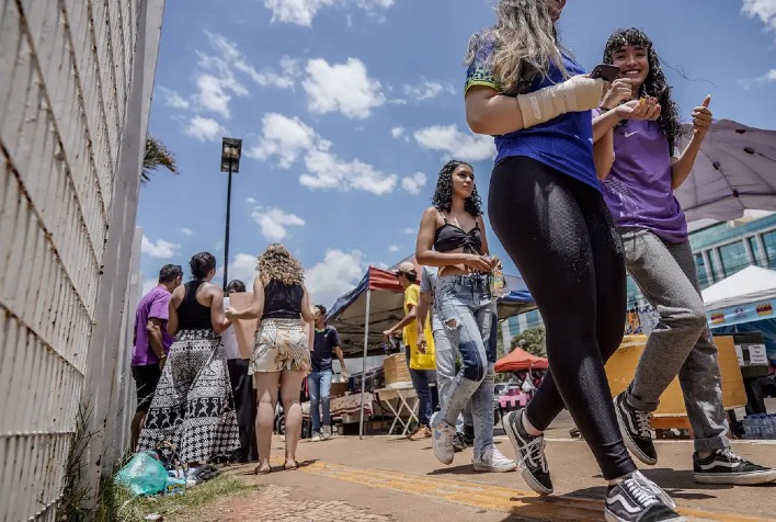 Inep prorroga prazo para pedidos de reaplicação do Enem 2023
