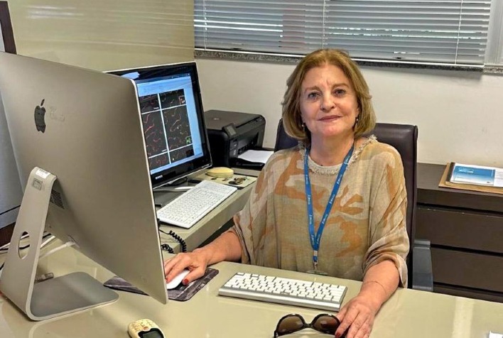 Professora da UFV é eleita para Academia Mundial de Ciências