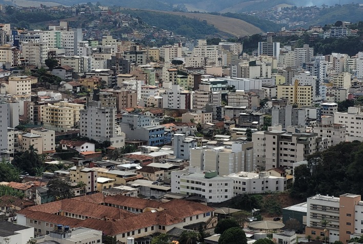 Confira como fica o tempo em Viçosa e região nesta terça-feira (28)