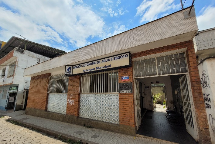 Câmara vota hoje reforma administrativa do Saae que terá impacto na conta de água