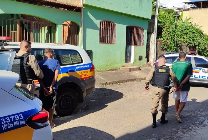 Homem é baleado em nova troca de tiros no Laranjal