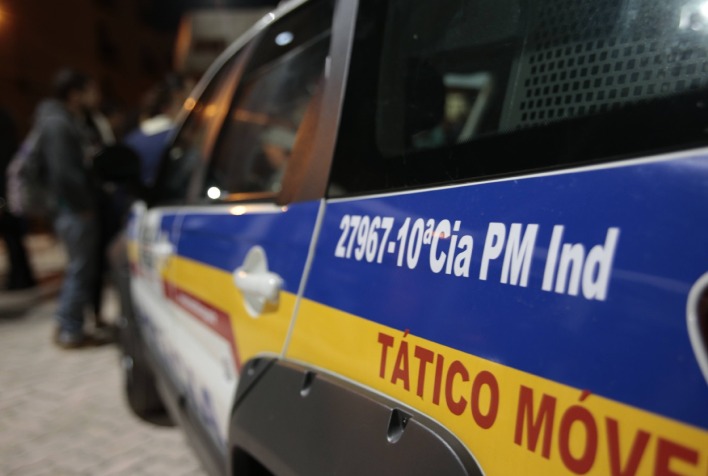 Corpo de homem morto a tiros é encontrado na Paula, em Viçosa