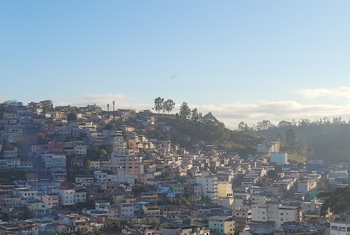 Confira como fica o tempo em Viçosa e região neste fim de semana