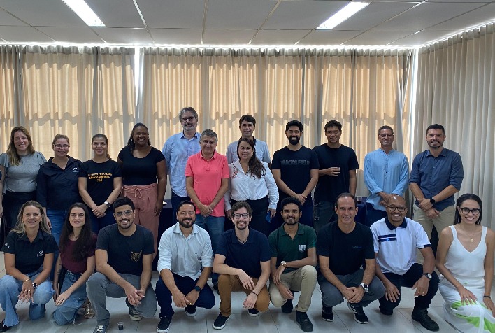 Primeiro Café da Governança de 2024 do Ecossistema de Empreendedorismo e Inovação de Viçosa Impulsiona Parcerias Estratégicas e Planejamento Coletivo