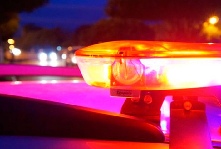 Homem ameaça sogro, reage a abordagem da polícia e leva tiro em Teixeiras