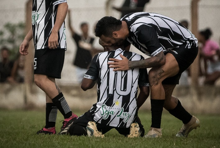 Após confusão em jogo, Sagrado Coração é declarado vencedor do Intermunicipal de Viçosa